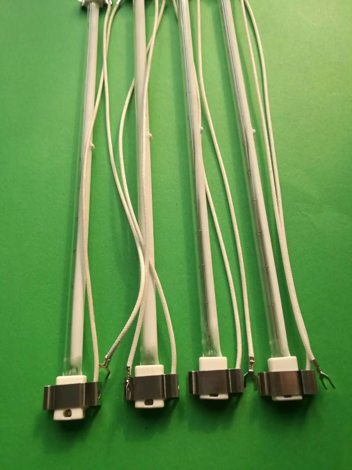 

3kw quartz infrared heater lamps