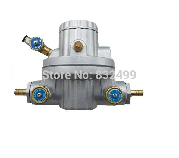 

corrugated paper Printing Pneumatic Single Diaphragm Pump BML-5