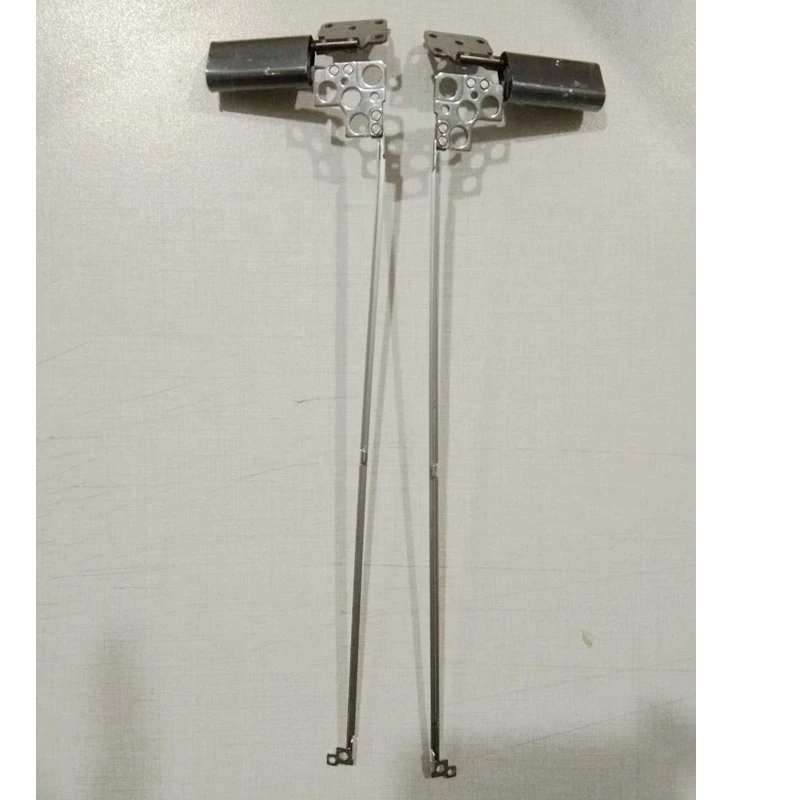  YALUZU New Laptop Lcd Hinges Kit For Toshiba Radius 12 P20W-C P20W-C-10K 13N0-DVM0901 13N0-DVM0A01 