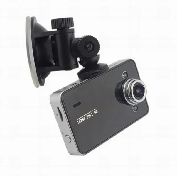 Вождение автомобиля Регистраторы K6000 1080P Ночное видение вождения Регистраторы страхование автомобиля импортные товары, подарок