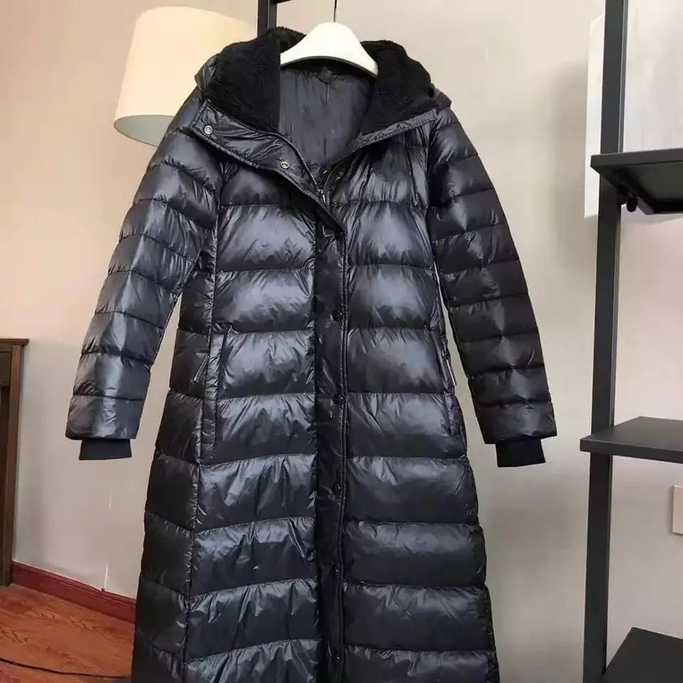 

2019 Super High Quality New Style Winter Down Jakcet With Fox Fur