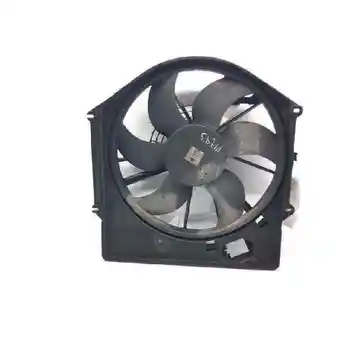 

7700836310 ELECTRIC FAN RENAULT CLIO II PHASE I (B/CBO)