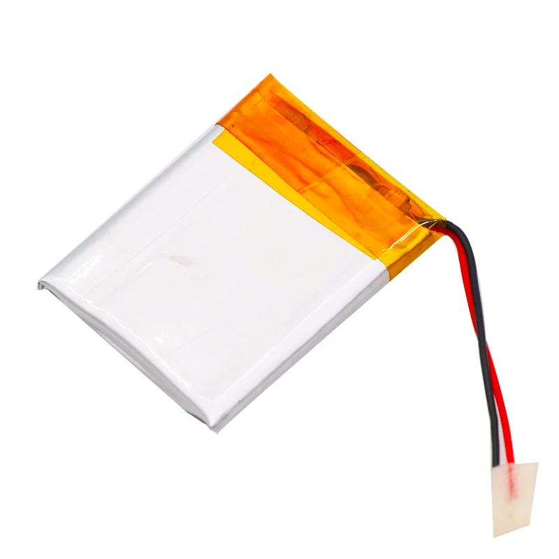 302530 3 7 V 500mAH 032530 полимерный литий ионный/литий ионный аккумулятор для mp3 MP4 динамик