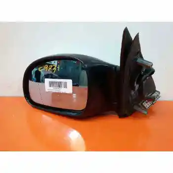 

2923M01 LEFT REARVIEW MIRROR PEUGEOT 406 SALOON (S1/S2)