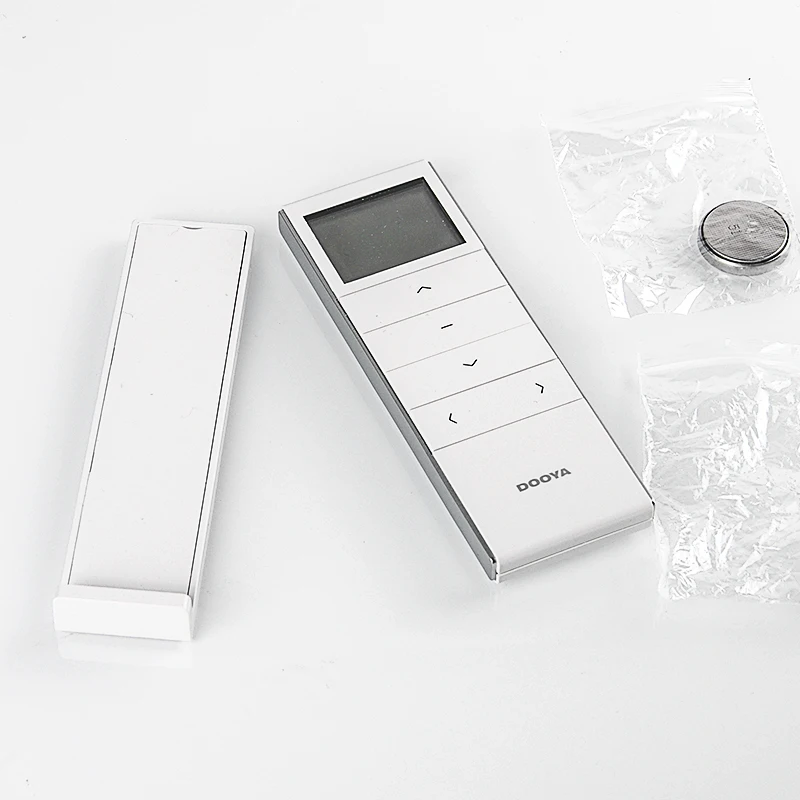 Original dooya dc1602 15 canais de controle