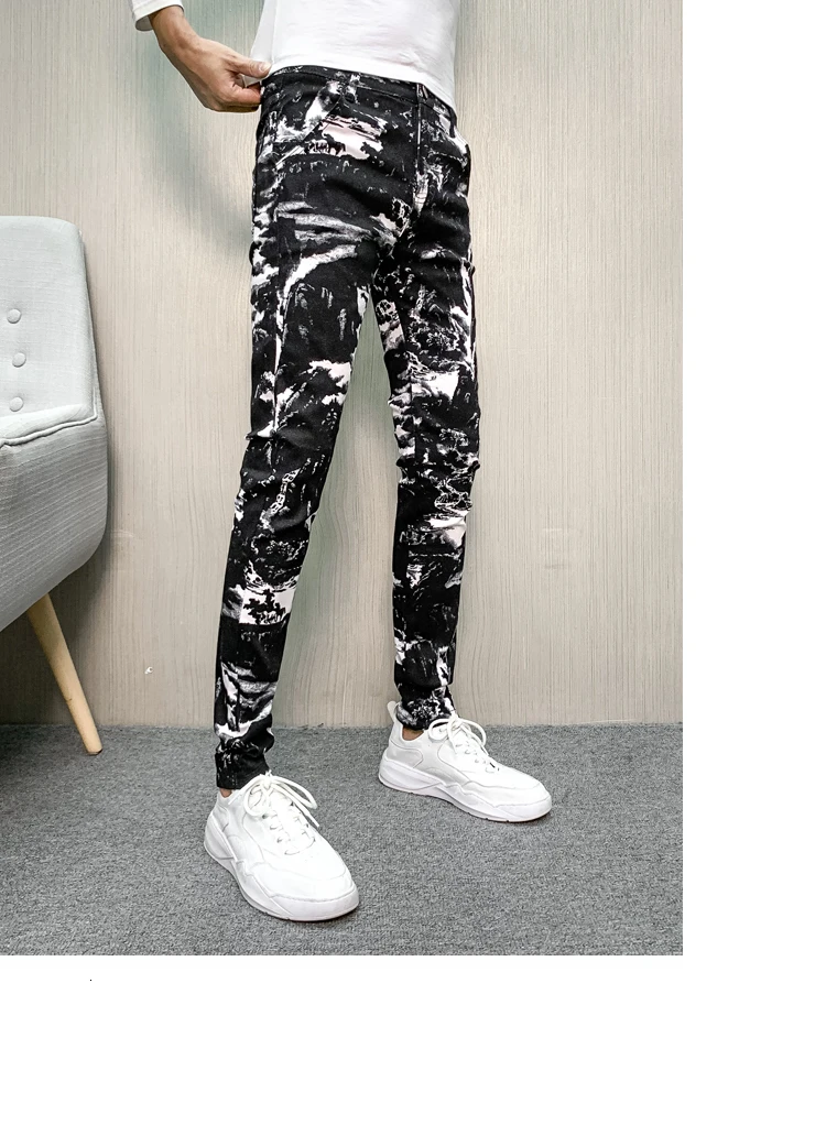 Pantalones, мужские теплые брюки, модные мужские брюки, осень,, повседневные брюки с принтом, мужские облегающие брюки, мужские штаны для бега, черные