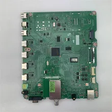 Хороший тест на новые материнские платы Samsung UA46D5000PR BN 41 / 01661A/B 91