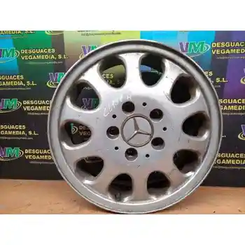 

RIM MERCEDES CLASS A (W168)