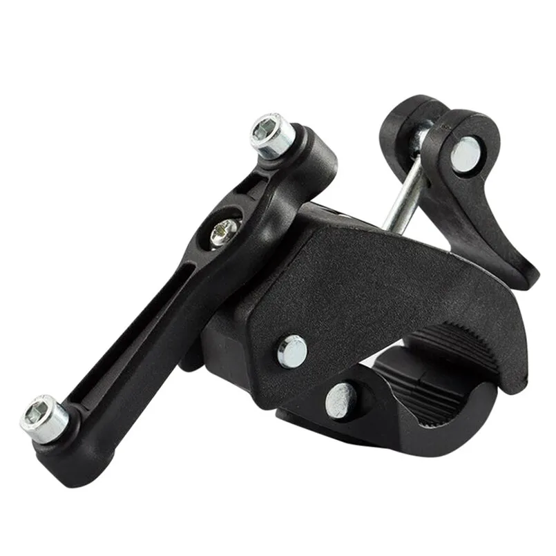 Bottle cage conversion seat universal adapter bicycle adjustable front car turn quick release free hanging conversion seat 30S18 (9)