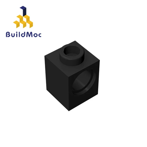 Совместим с 6541 1x1For строительные блоки части DIY логотип Обучающие Подарочные игрушки - Цвет: M0179-13