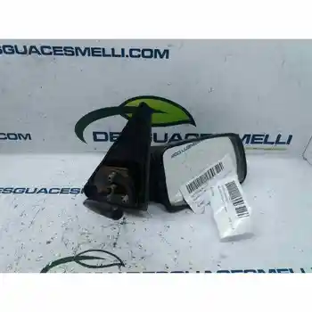 

814856 RIGHT REARVIEW MIRROR PEUGEOT 205 SALOON