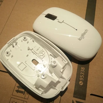

Logitech mouse shell for Logitech M558 original genuine top bottom shell mouse accessory mouse case cover housing