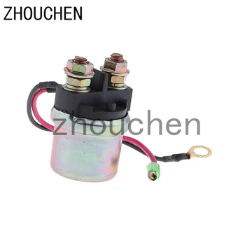 

Replacement Starter Solenoid Relay For YAMAHA SUPER JET SJ650 650cc 90-93