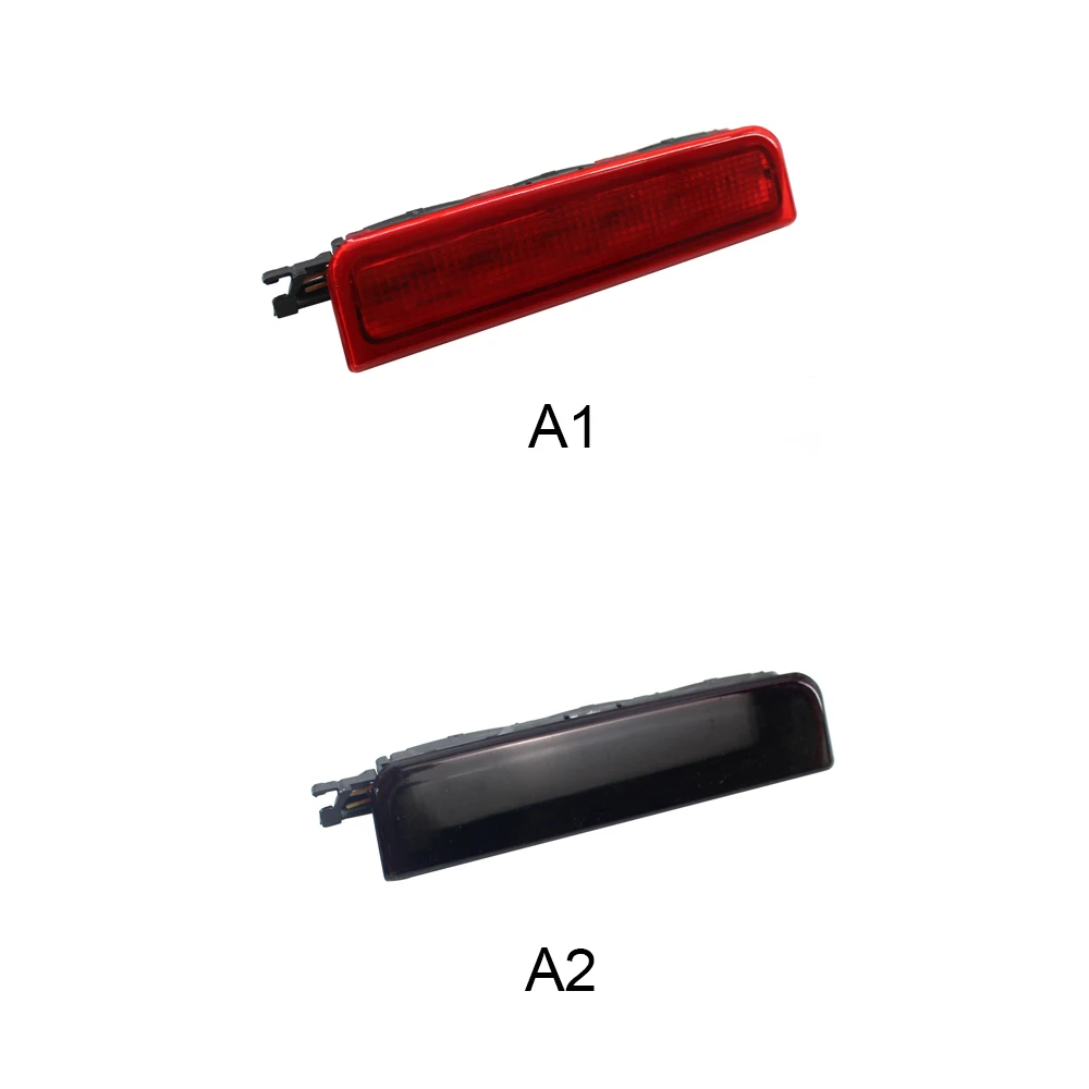 

Third 3rd Centre Led High Level Rear Brake Light For Caddy 2003-2015 2k0 945 087c Stop Lamp Car Led Light Bulb