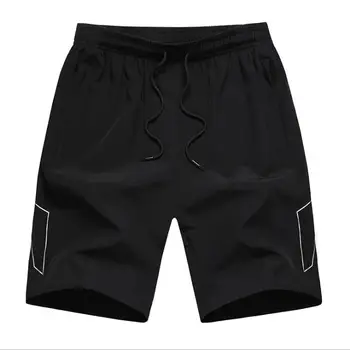 

ZNG outdoor quick dry pants five-minute trousers beach pants shorts men's large size