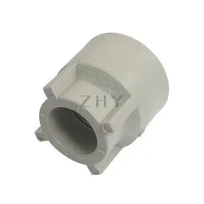 

25mm Slip x 3/4"PT Female Thread Straight PPR Pipe Connector Fitting