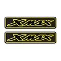 XMAX Yellow