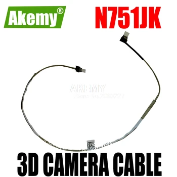 

Original For Asus N751 N751J N751JX N751JK 3D CAMERA CABLE