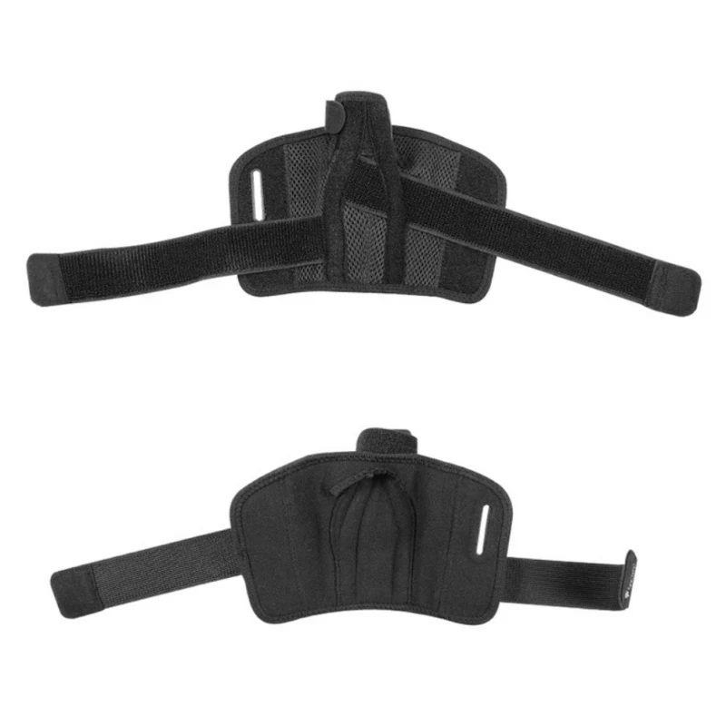 Wrist Support Adjustable Thumb Stabilizer comfortable unisex Immobilizer Wrist Tendon Sheath Trigger Thumbs Protector
