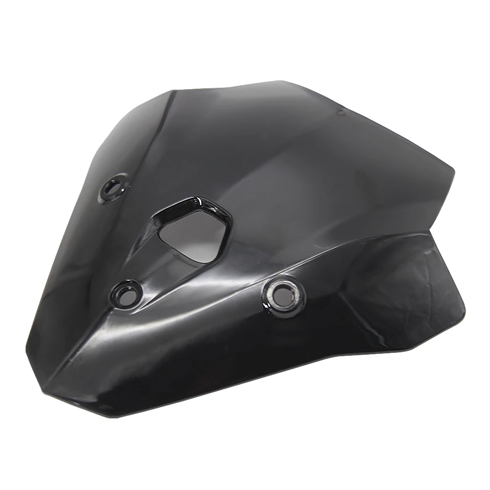 NEW Motorcycle Accessories Screen Windshield Fairing Windscreen Baffle Wind Deflectors For BMW F900R F 900R F900 R