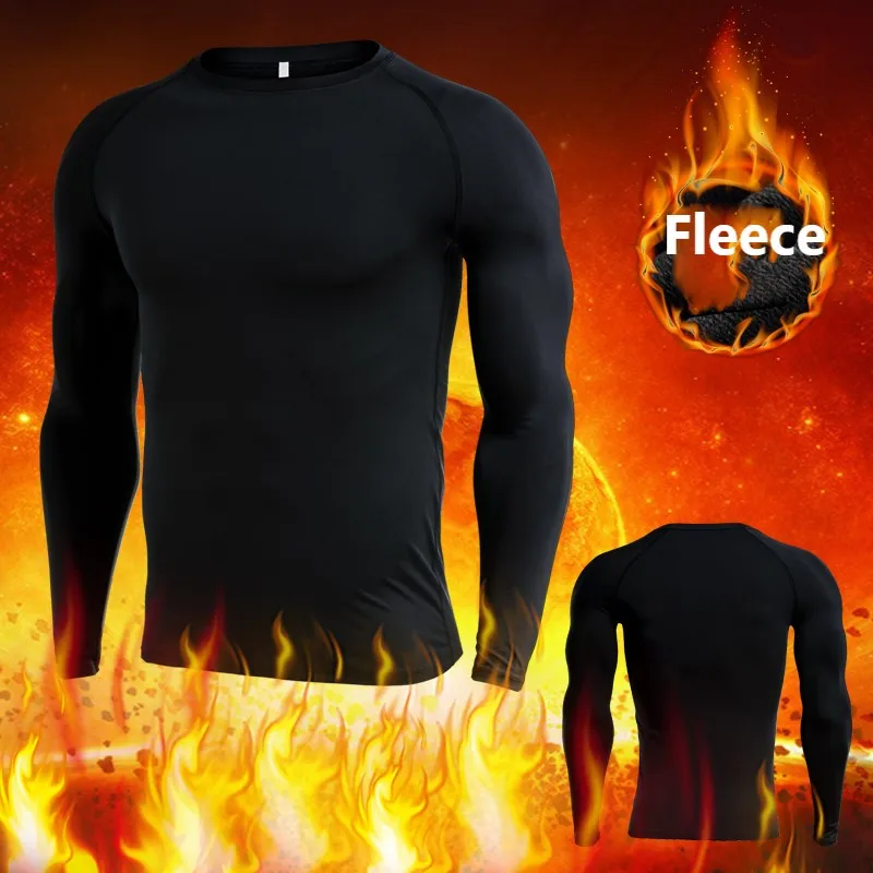 0加绒长袖17101全黑