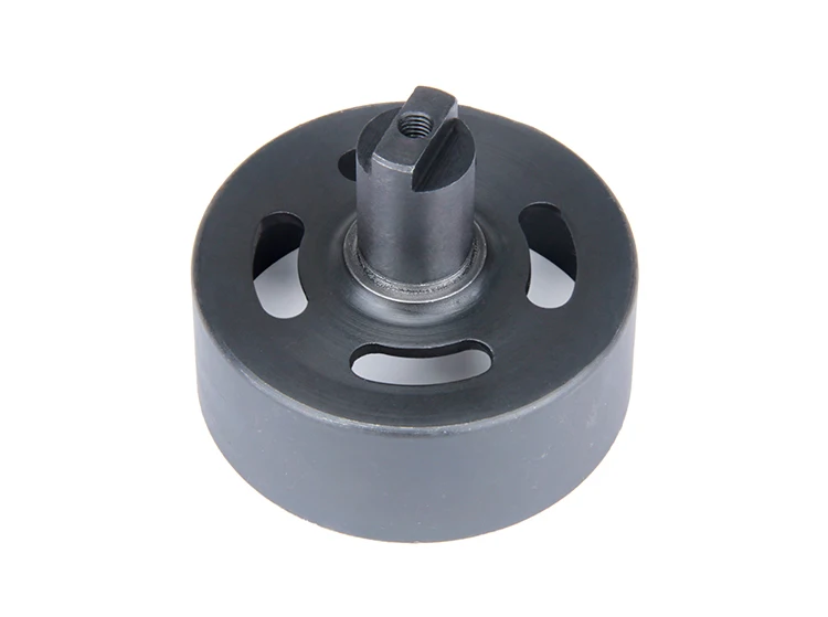 Clutch Bell /clutch Housing For 1/5 Rofun/rovan Lt Losi 5ive T Rc Car