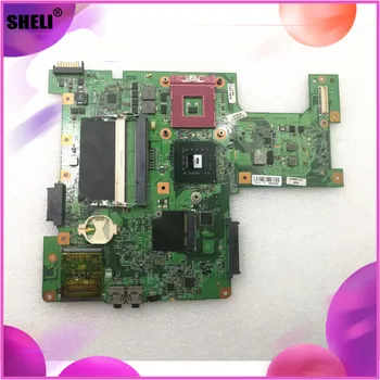 

SHELI T9550 G849F 0G849F BR-0G849F For Dell 1545 Motherboard