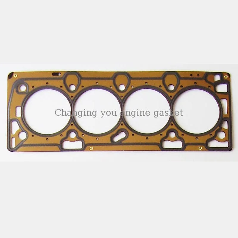 2HO LDE LLU FOR CHEVROLET ORLANDO Cylinder Head Gasket Set Engine Rebuild Kits Engine Parts Gasket 55355578