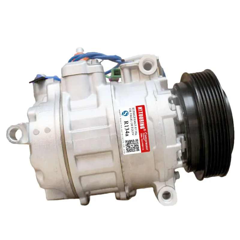 Для AUDI A6 компрессора A/C Audi A4 B5 A6 S6 A8 Allroad Volkwagen Passat 4B0 260 805 B 4B0260805B 4D0260805B 4D0260805D 4B3260805