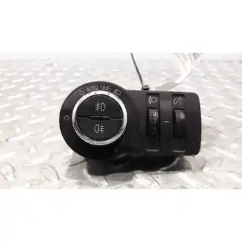 

13268702 13268702 control Lights Opel Insignia Saloon Edition