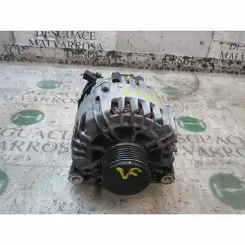

ALTERNATOR CITROEN C4 GRAND PICASSO 1.6 HDi FAP VALEO 9678048880 212405965 [15374614]