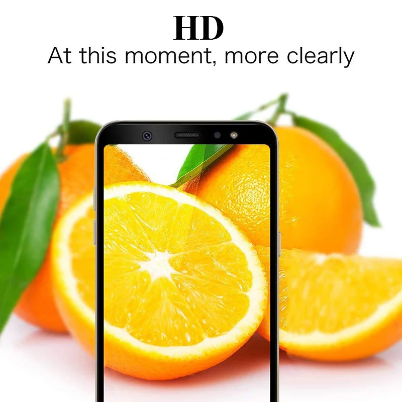 Защитное стекло для samsung galaxy a9 a8 a7 a6 plus 2018 закаленное a9200 a750 a 9 8 6 9a 8a samsun Защитная