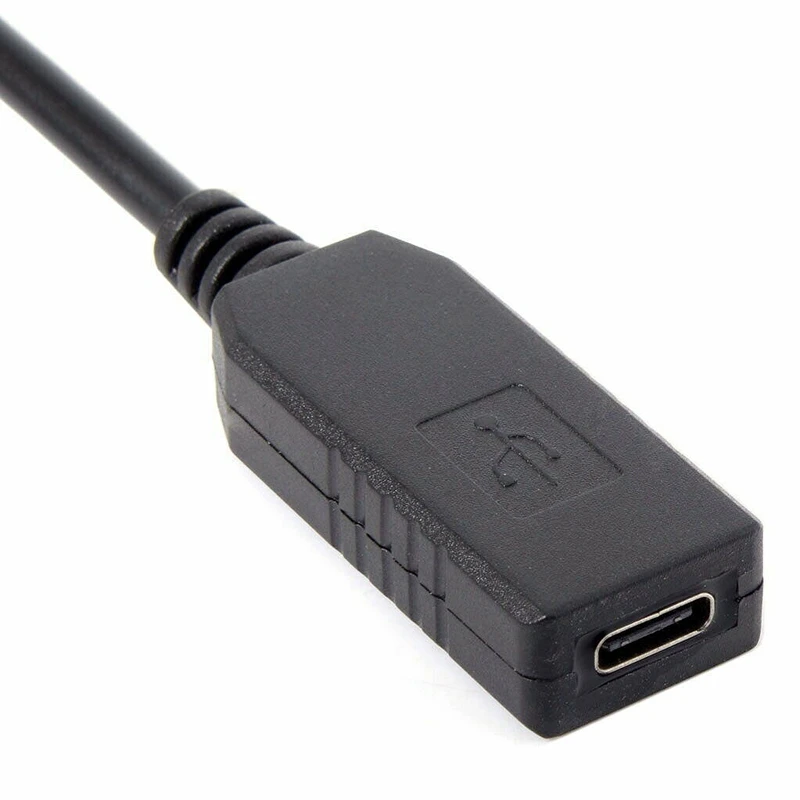 Горячая Распродажа Usb 3,1 type C Usb-C Dc 20 в 4,0 1,7 мм разъем питания Pd эмулятор триггер зарядный кабель