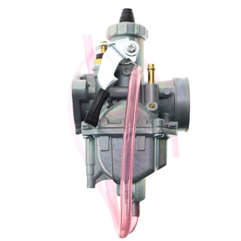VM22 26 м Карбюратор с воздушным фильтром для 110Cc 125Cc 140Cc Lifan YX Zongshen питбайк CRF70 XR50 KLX BBR Apollo Thumpstar Br