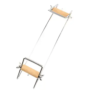 

DIY Beading Loom Jewelry Loom for Weave Necklace Bracelet Jewelry Making Tools