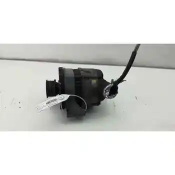 

0081548702KZ ALTERNATOR MERCEDES E-CLASS (W124) SALOON