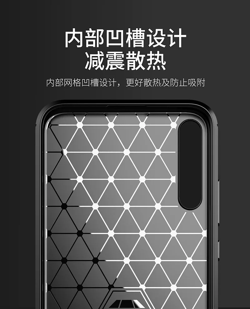 Для huawei Honor Play 3 чехол Силиконовый прочный защитный чехол мягкий чехол для Honor Play 3 защитный чехол для телефона Fundas Coque