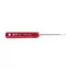 JRready JST2109-DT1 Kit NEW-DT1 Crimp Tool(HDT-48-00 Equivalent) DRK-RT1-Hook DRK-RT1-Screwdriver 3