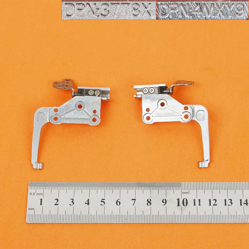 New Laptop Hinge for DELL Inspiron 13Z-1308 13Z-1508 13Z-5323 PN:FBR07006010 FBR07005010 | Компьютеры и офис