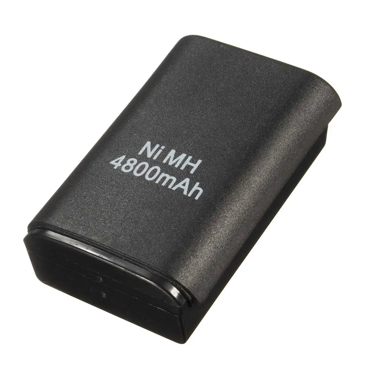 4800 мАч 4 в 1 перезаряжаемый аккумулятор+ зарядное устройство+ USB кабель зарядный комплект для Xbox 360 беспроводной контроллер батареи