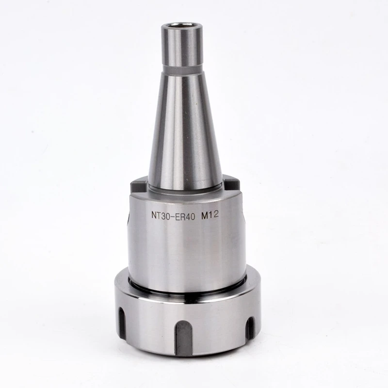 GYTB Fp Nt30-Er40-070(Eco) Iso30 Er40 цанговый патрон M12 резьба Nt30 конус 3-26 мм