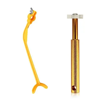 

Golf Swing Trainer Beginner Training Practice Aid Swing Correcting Tool Wrist Gestures Positions Corrector Alignment Tool