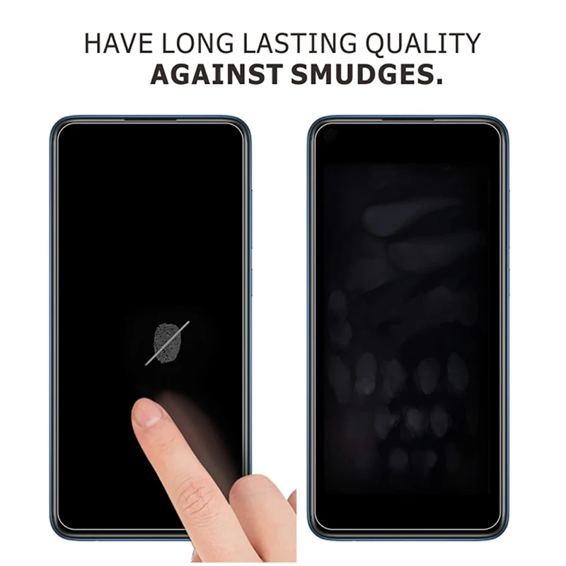 2Pcs Protective Glass For Samsung Galaxy A02s A03s A52s A22 Screen Protectors Glasses Film A 22 A02 Tempered Glas On SM-A226B 5G