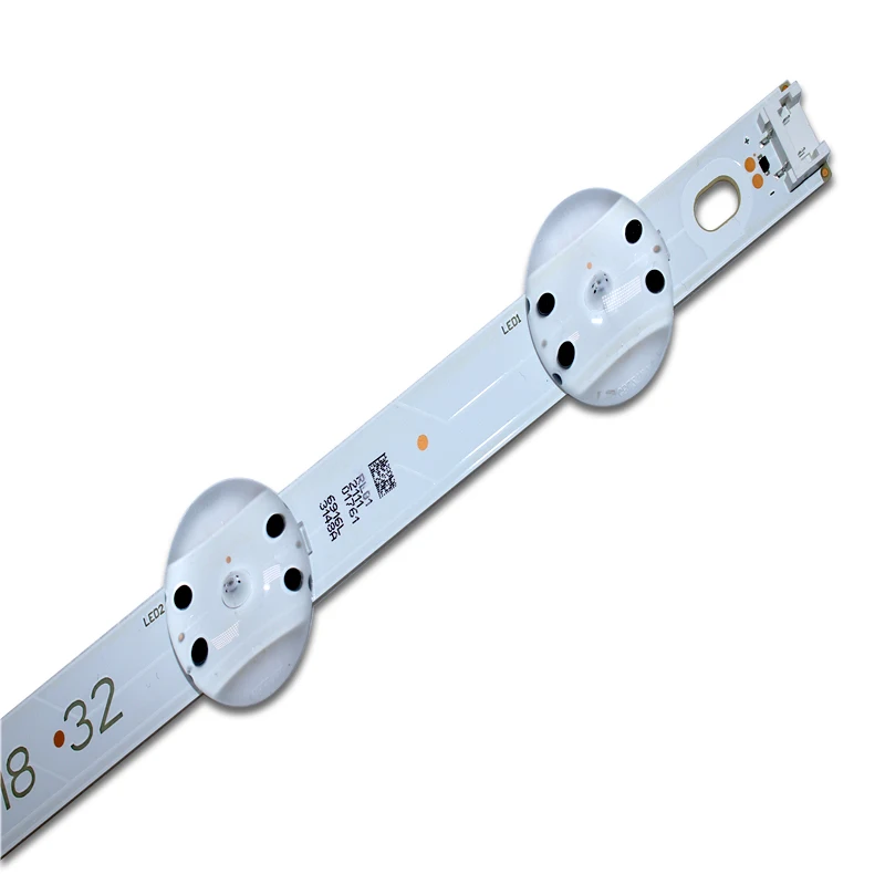 ο 10 / 8LED(3V) 660mm LED Ʈ Ʈ LG 32 ġ TV 6916L-3148C V18 32 V18 DRT 3148