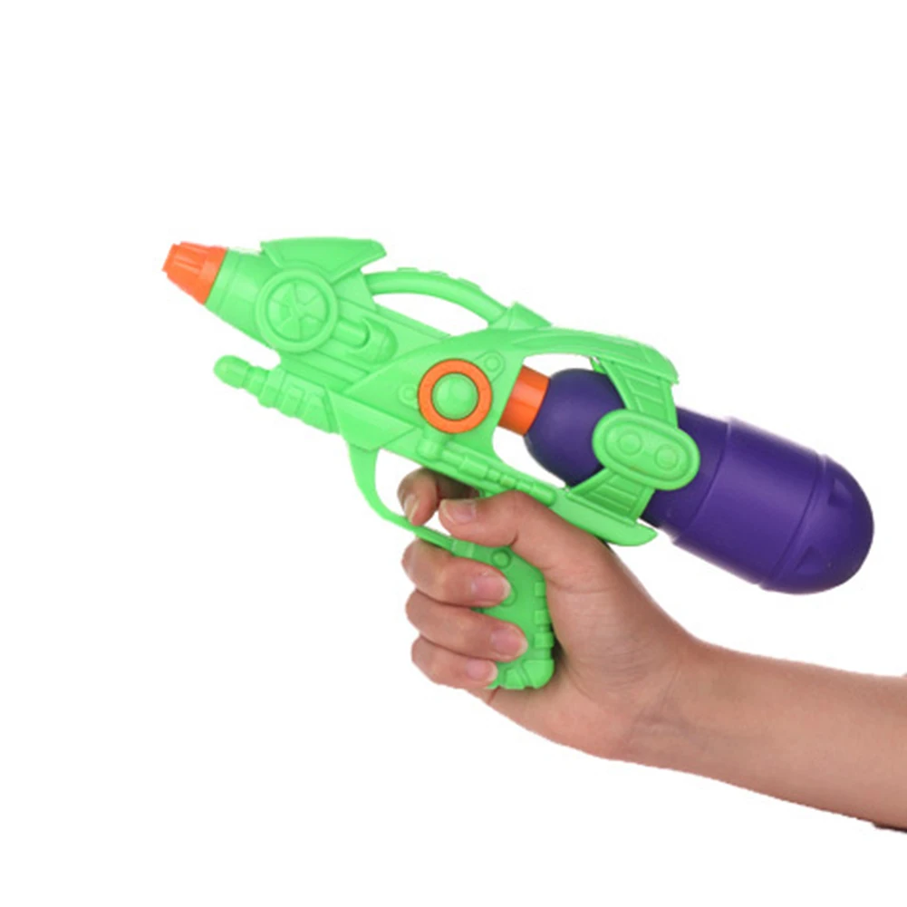 Water Gun for Kids Large Capacity Squirt Plastic Gun Long Shooting Distance Piece Squirt Gun Soake 1 Water Gun for Kids Large Capacity Squirt Plastic Gun Long Shooting Distance Piece Squirt Gun Soake 2