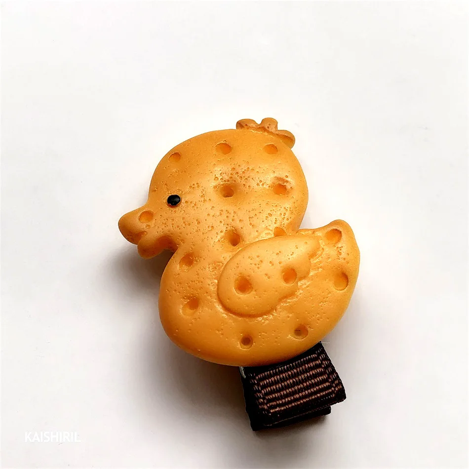 1PCS-Scrunchy-Girls-Cute-Simulated-Biscuits-Cartoon-Shape-Hair-Clip-Headbands-Hairpins-Kids-Hairclip-Hair-Band-Hair-Accessories-(13)