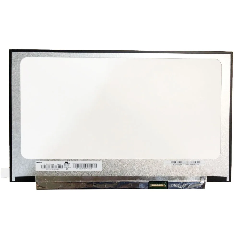ЖК-дисплей и матрица для Asus Vivobook S13 S330F S330FA 13 3 дюйма FHD 1920X1080 1080p | Компьютеры офис