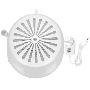 

Nail Vacuum Cleaner Nail Vacuum Cleaner Nail Dust Collector Electric Nail Dust Cleaner Extractor Vacuum for Nail Art