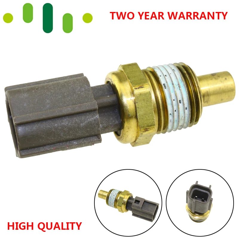 

OEM Coolant Temp Temperature Sensor ECT For Ford Lincoln Mazda Mercury F77F10884AB