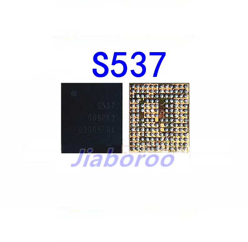 2 шт. S5200 S2MU106X01 MU106X01-5 S537 S5201 S612 S620 BCM43436LH 114640 LA SHAHNNON5500 ic для samsung S10 + | Мобильные